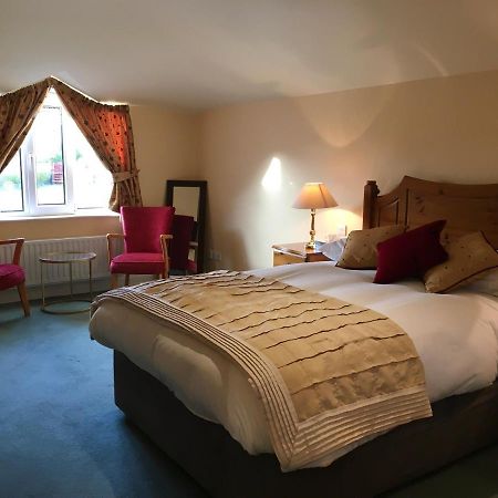 Bed and Breakfast Coastline House à Dingle Extérieur photo