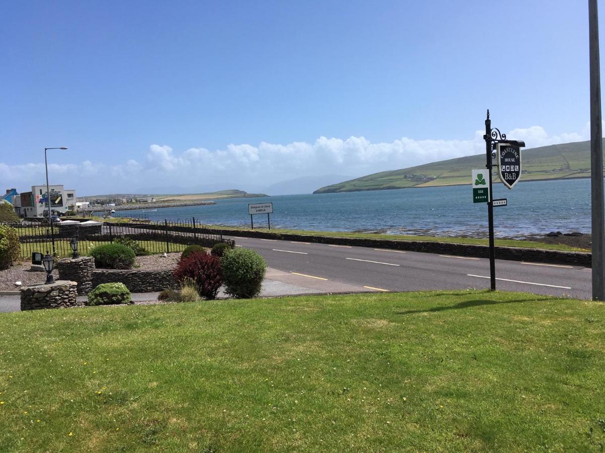 Bed and Breakfast Coastline House à Dingle Extérieur photo