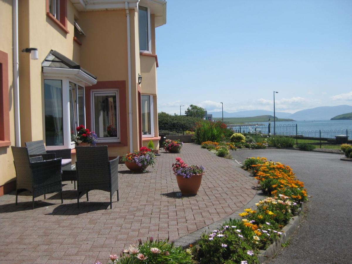 Bed and Breakfast Coastline House à Dingle Extérieur photo