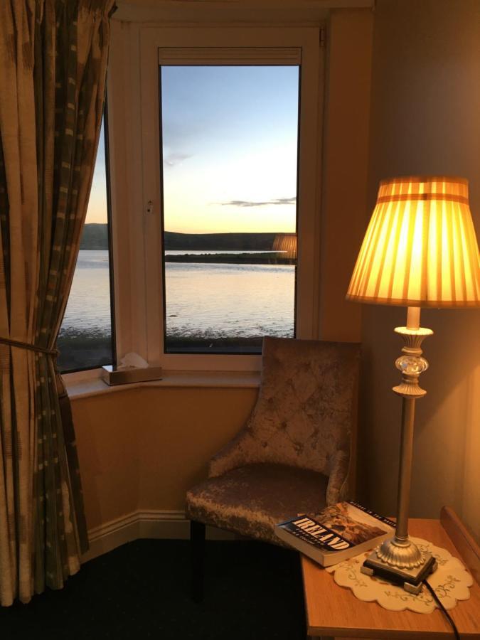 Bed and Breakfast Coastline House à Dingle Extérieur photo