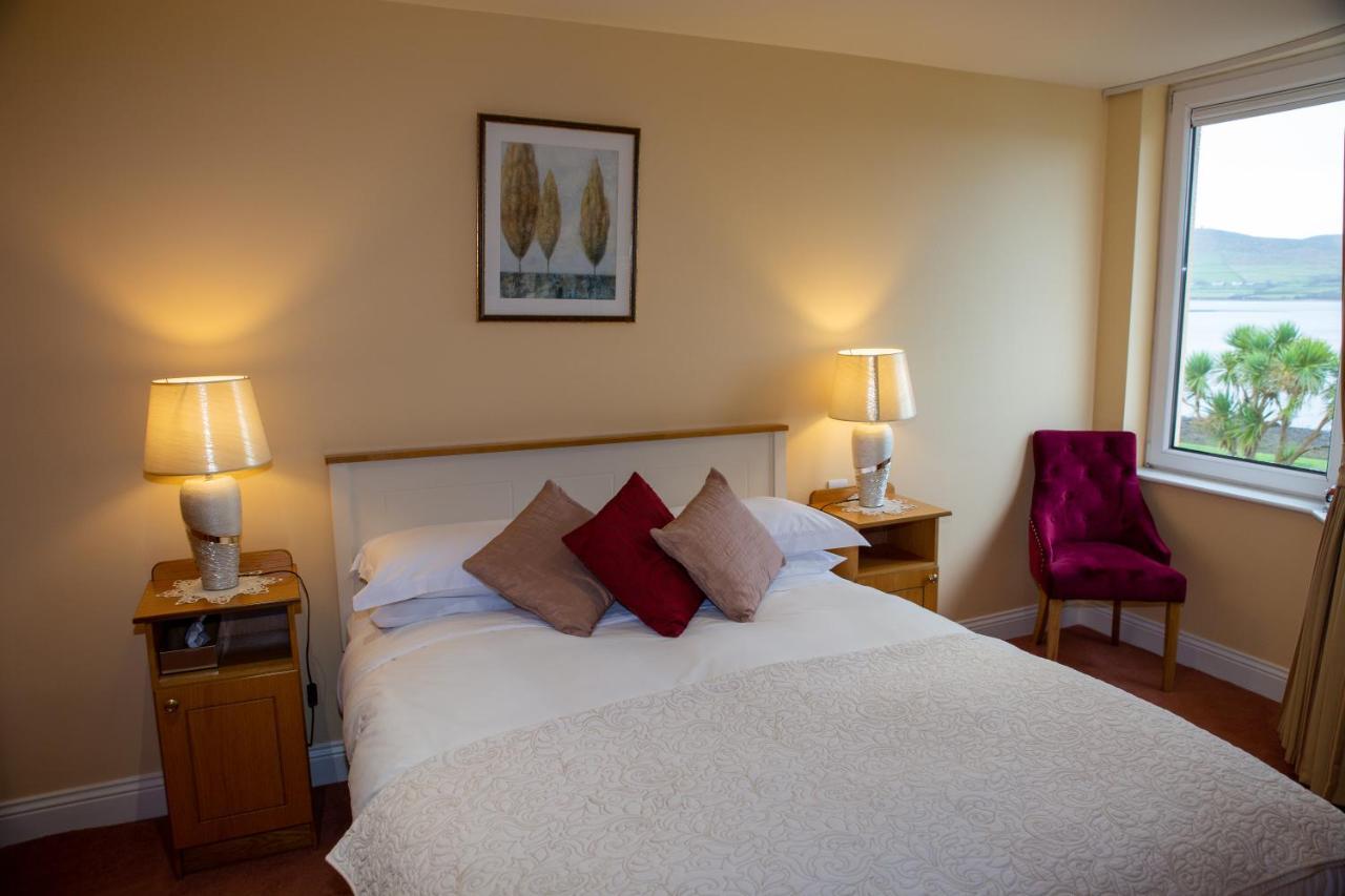 Bed and Breakfast Coastline House à Dingle Extérieur photo