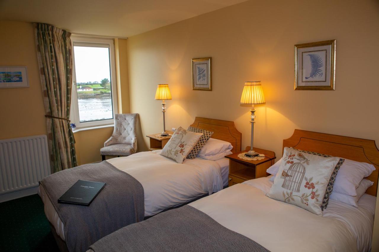 Bed and Breakfast Coastline House à Dingle Extérieur photo