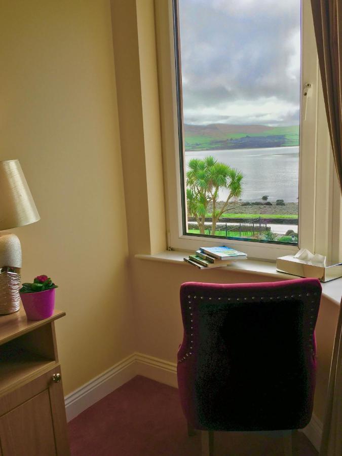 Bed and Breakfast Coastline House à Dingle Extérieur photo