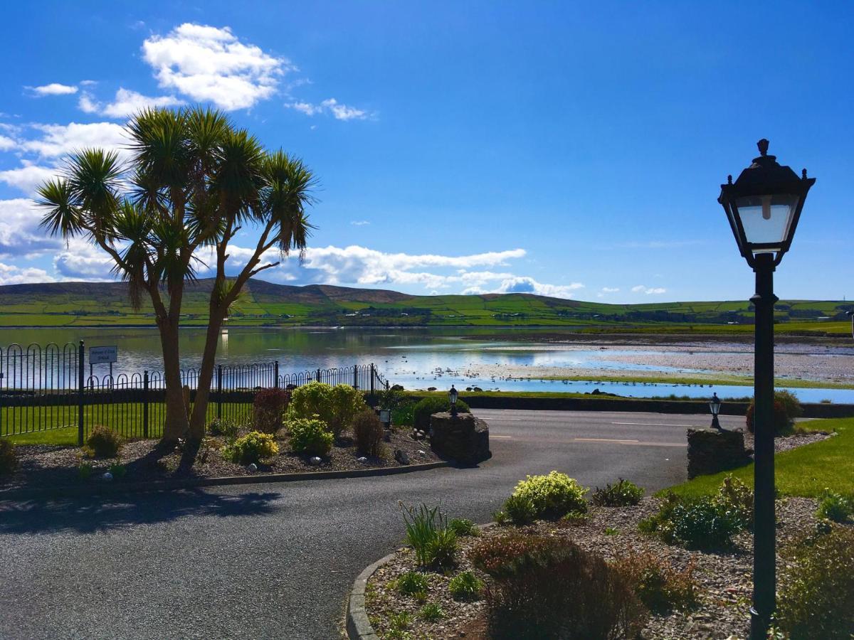 Bed and Breakfast Coastline House à Dingle Extérieur photo