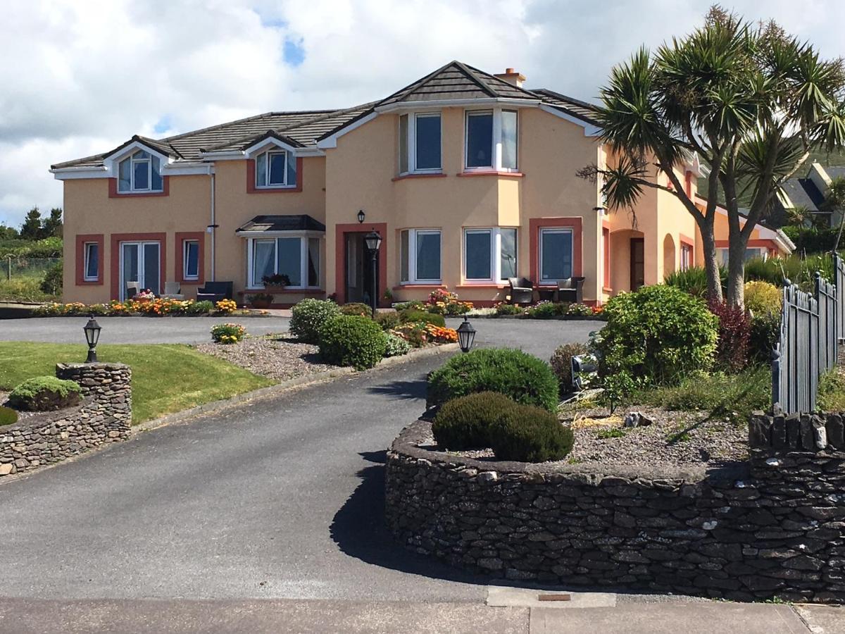 Bed and Breakfast Coastline House à Dingle Extérieur photo
