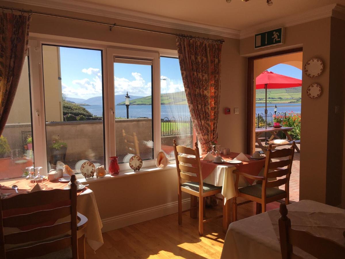 Bed and Breakfast Coastline House à Dingle Extérieur photo