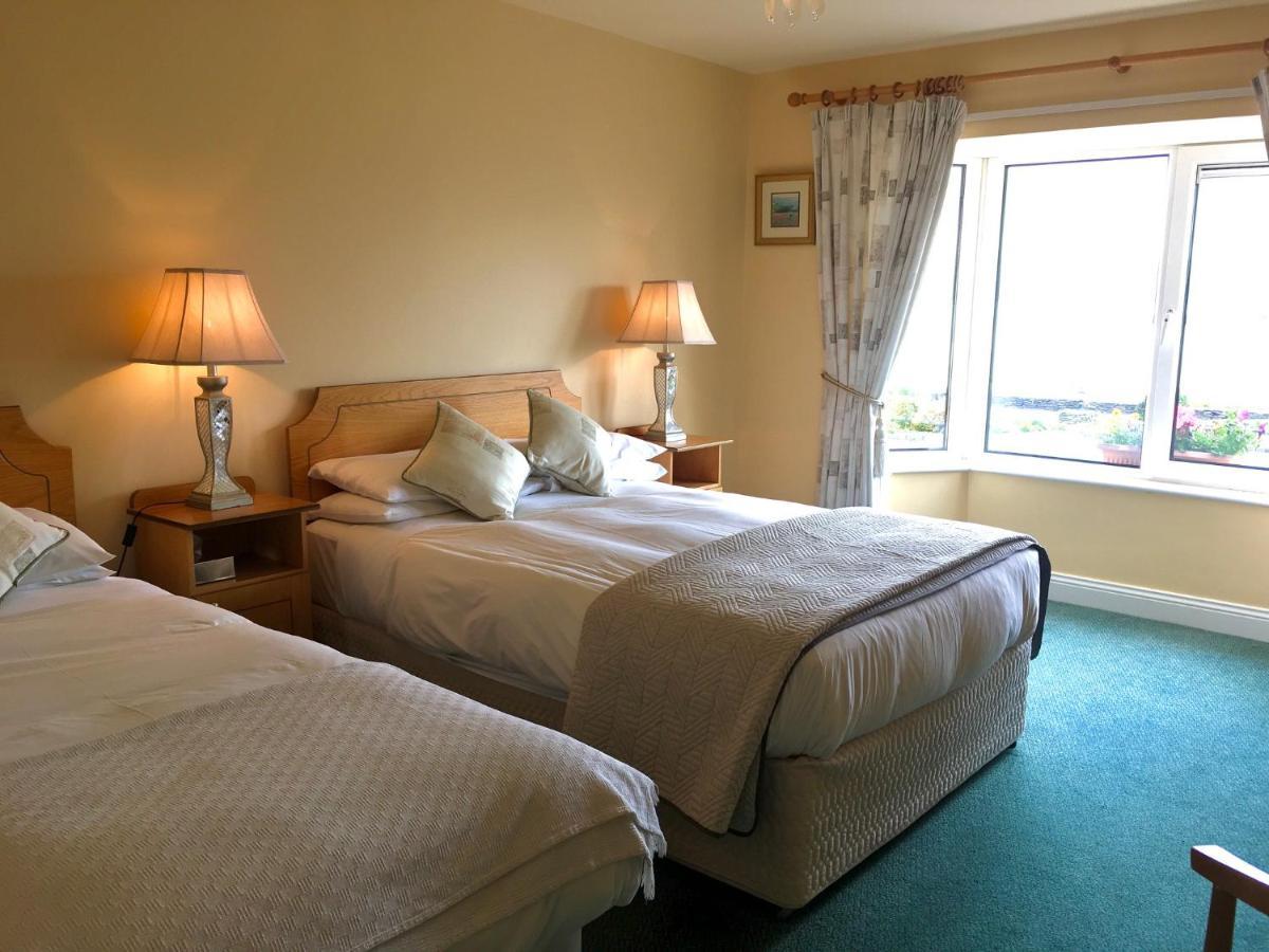Bed and Breakfast Coastline House à Dingle Extérieur photo