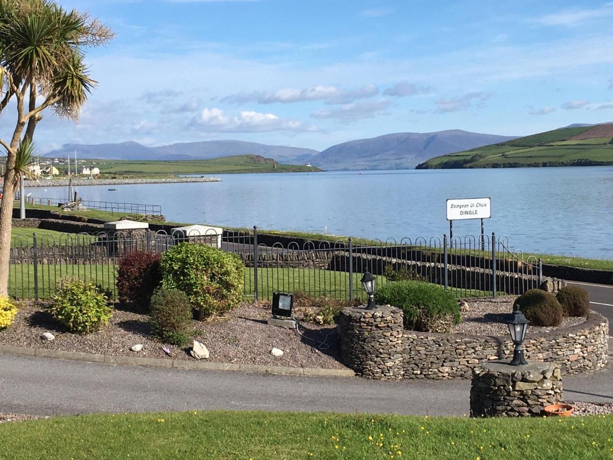 Bed and Breakfast Coastline House à Dingle Extérieur photo