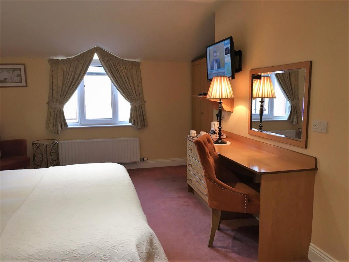 Bed and Breakfast Coastline House à Dingle Extérieur photo