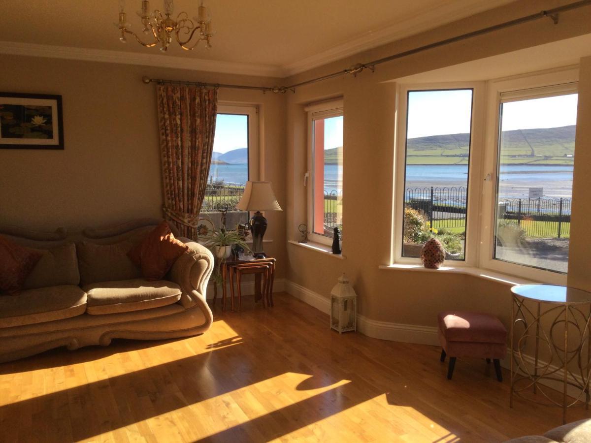 Bed and Breakfast Coastline House à Dingle Extérieur photo